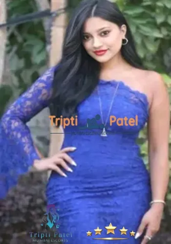 Escort Service in Versova