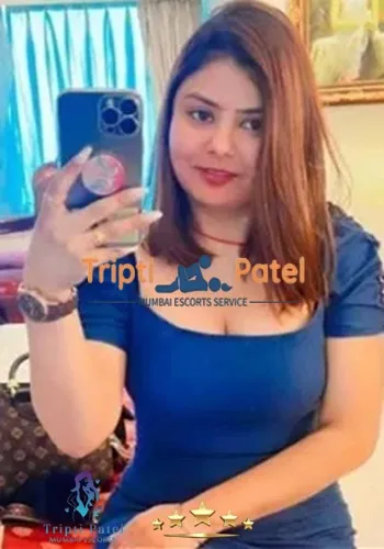 Escort Girl in Juhu